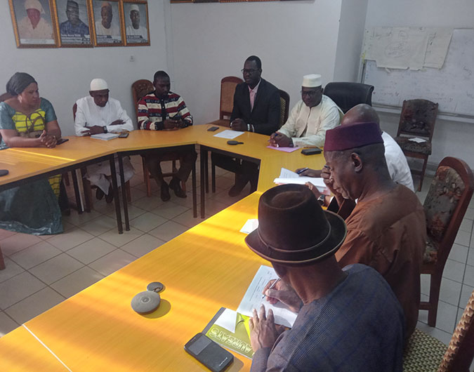 ATELIER DE PLANIFICATION 2023 KKLIKRO